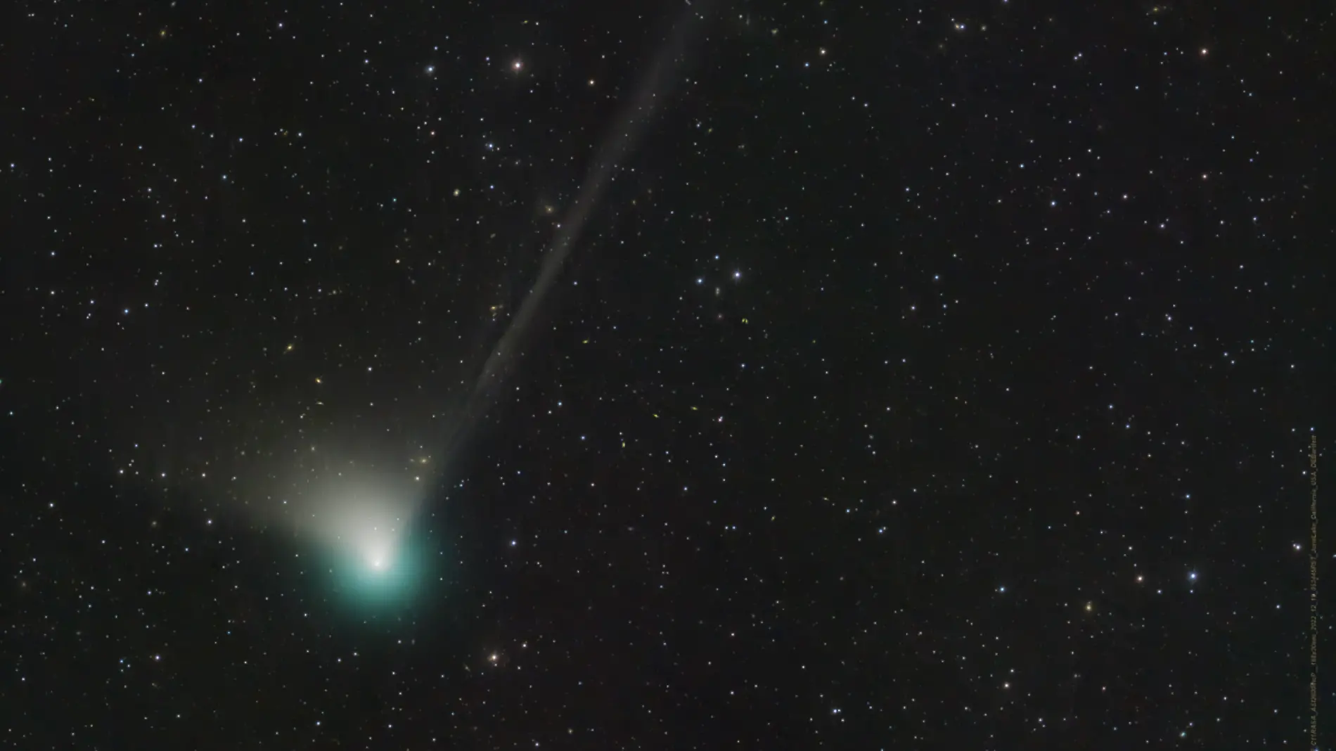 Cometa  